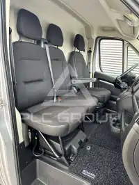 2023 Peugeot Boxer