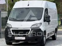 2023 Peugeot Boxer