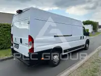 2023 Peugeot Boxer