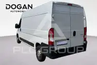 2023 Peugeot Boxer