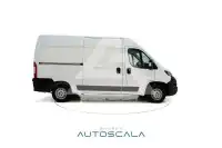 2023 Peugeot Boxer