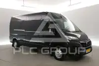 2023 Peugeot Boxer