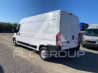 2023 Peugeot Boxer