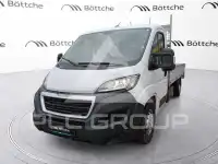 2023 Peugeot Boxer