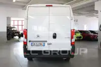 2023 Peugeot Boxer