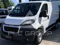 2023 Peugeot Boxer