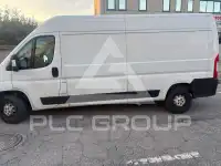 2023 Fiat Ducato
