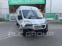 2023 Peugeot Boxer