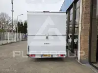 2023 Peugeot Boxer