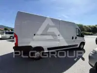 2023 Peugeot Boxer