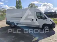 2023 Peugeot Boxer
