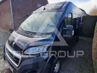 2023 Peugeot Boxer