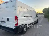 2023 Fiat Ducato