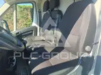 2023 Peugeot Boxer