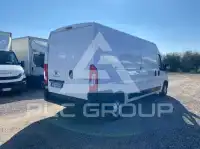 2023 Peugeot Boxer