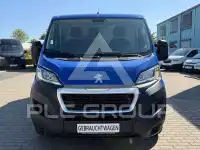 2023 Peugeot Boxer