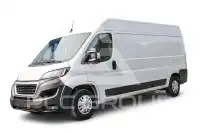 2023 Peugeot Boxer