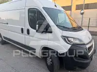 2023 Fiat Ducato