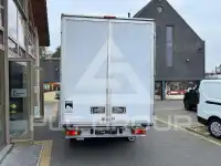2023 Peugeot Boxer