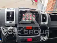 2023 Peugeot Boxer
