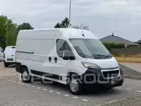 2023 Peugeot Boxer