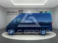 2023 Peugeot Boxer
