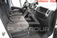 2023 Peugeot Boxer