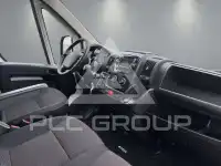 2023 Peugeot Boxer