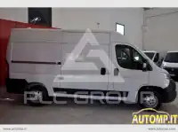 2023 Peugeot Boxer