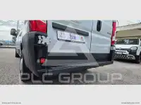 2023 Peugeot Boxer