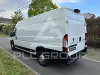 2023 Peugeot Boxer