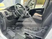 2023 Peugeot Boxer