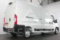 2023 Peugeot Boxer