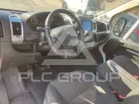 2023 Peugeot Boxer