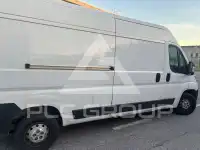 2023 Fiat Ducato