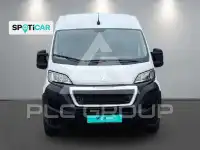2023 Peugeot Boxer