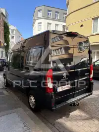 2023 Peugeot Boxer