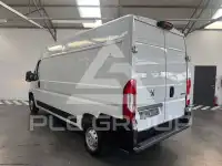 2023 Peugeot Boxer