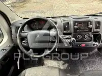 2023 Peugeot Boxer