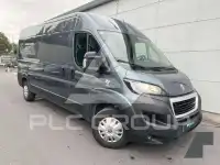 2023 Peugeot Boxer
