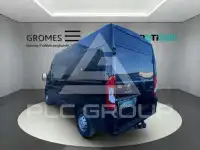 2023 Peugeot Boxer