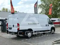 2023 Peugeot Boxer