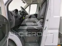 2023 Peugeot Boxer