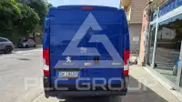 2023 Peugeot Boxer