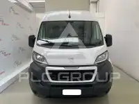 2023 Peugeot Boxer