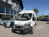 2023 Peugeot Boxer
