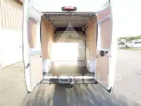 2023 Peugeot Boxer