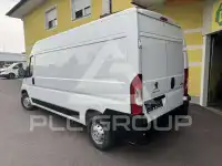 2023 Peugeot Boxer