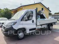 2023 Peugeot Boxer