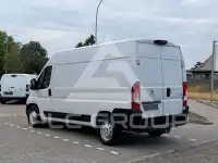 2023 Peugeot Boxer